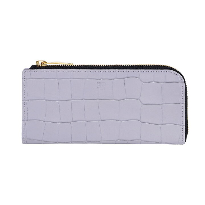 楽天市場】【Epoi】 エポイ Tile タイル Lファスナー長財布 : AJIOKA