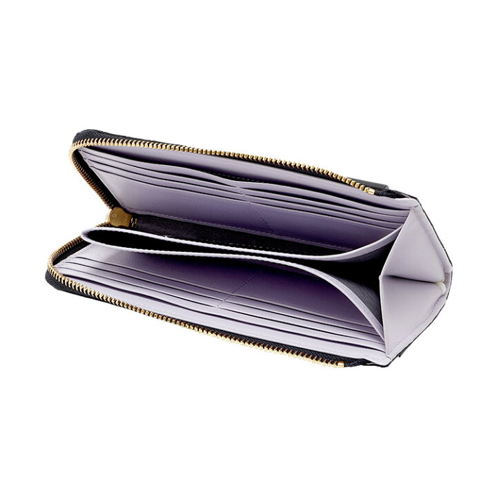 楽天市場】【Epoi】 エポイ Tile タイル Lファスナー長財布 : AJIOKA 