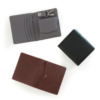 楽天市場 Fico Facce フィーコ ファッチェ キーリング付き二つ折り財布 ａｊｉｏｋａ