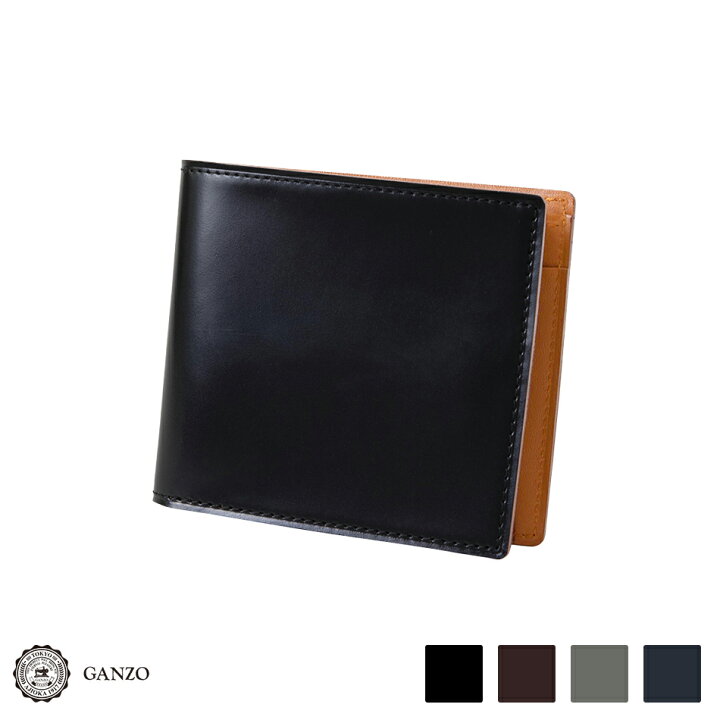 楽天市場】【GANZO】 ガンゾ CORDOVAN AUTHENTIC コードバン  