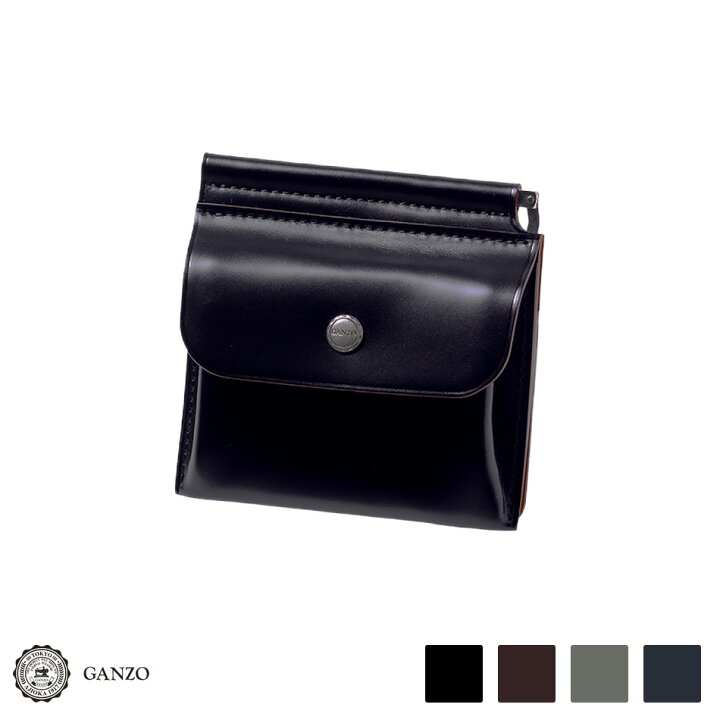 楽天市場】【GANZO】 ガンゾ CORDOVAN AUTHENTIC コードバン 