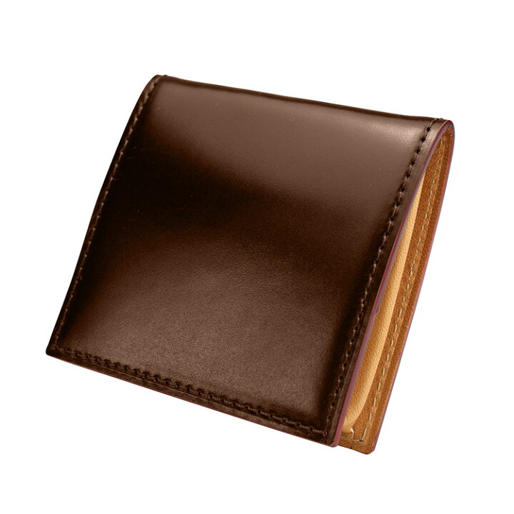 楽天市場】【GANZO】 ガンゾ Cordovan コードバン コインケース BOX 