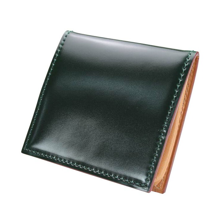 楽天市場】【GANZO】 ガンゾ Cordovan コードバン コインケース BOX 