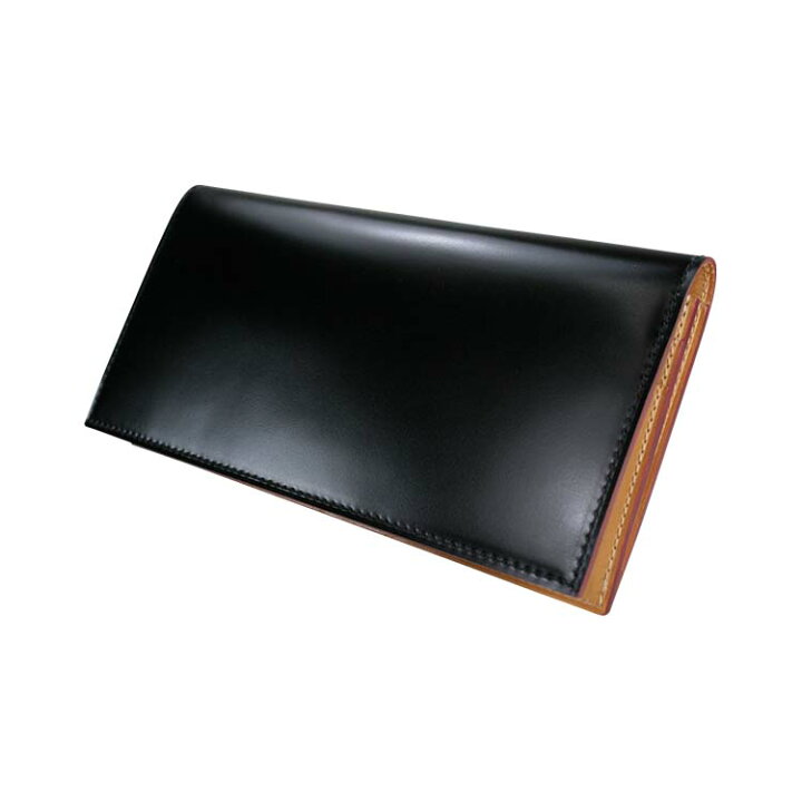 楽天市場】【GANZO】 ガンゾ Cordovan コードバン ファスナー長財布 