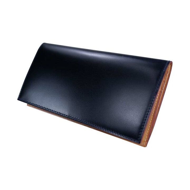 楽天市場】【GANZO】 ガンゾ Cordovan コードバン ファスナー長財布  