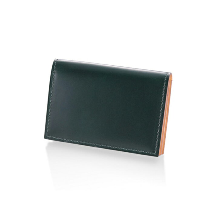 楽天市場】【GANZO】 ガンゾ Cordovan コードバン 名刺入れ カード  