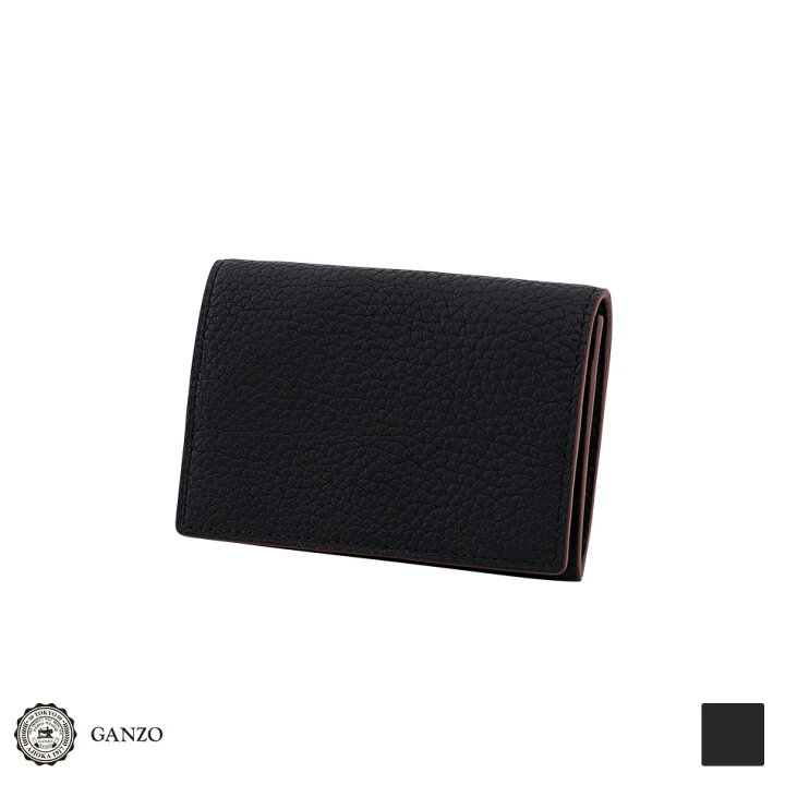 楽天市場】【GANZO】 ガンゾ FRENCH CALF フレンチカーフ 小銭入れ 