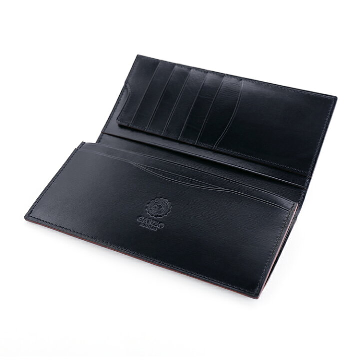楽天市場】【GANZO】 ガンゾ GLAZING CALF グレージングカーフ 