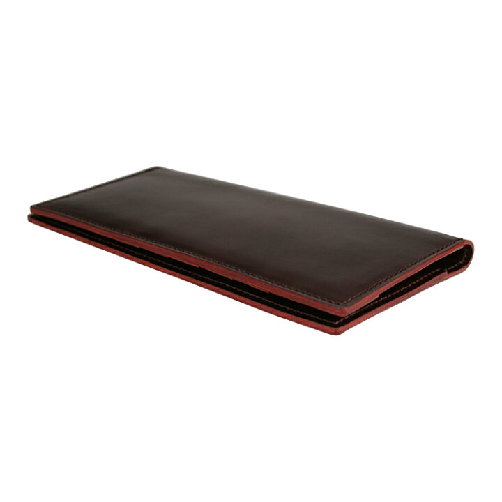 楽天市場】【GANZO】 ガンゾ Shell Cordovan 2 シェルコードバン2 マチ 