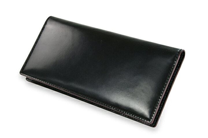 楽天市場】【GANZO】 ガンゾ Shell Cordovan 2 シェルコードバン2 マチ 