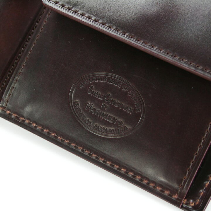楽天市場】【GANZO】 ガンゾ Shell Cordovan 2 シェルコードバン2 二 
