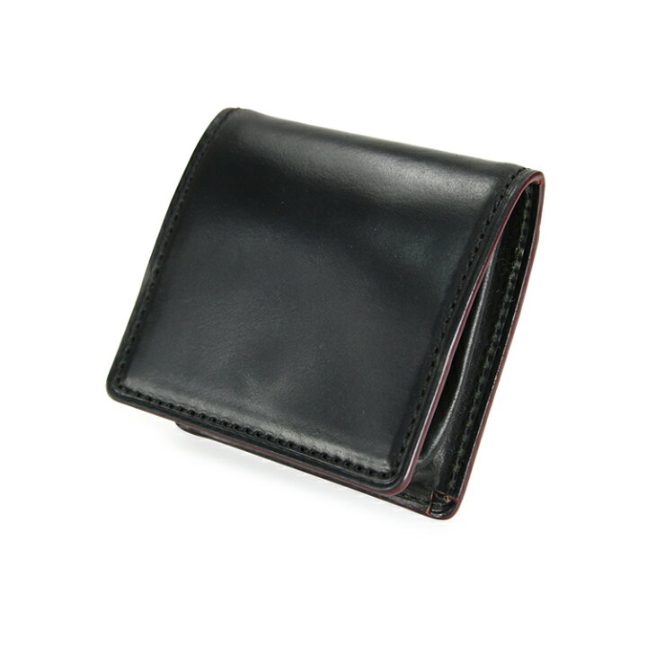 楽天市場】【GANZO】 ガンゾ Shell Cordovan 2 シェルコードバン2 BOX  