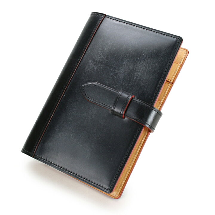 楽天市場】【GANZO】 ガンゾ THIN BRIDLE シンブライドル システム手帳 