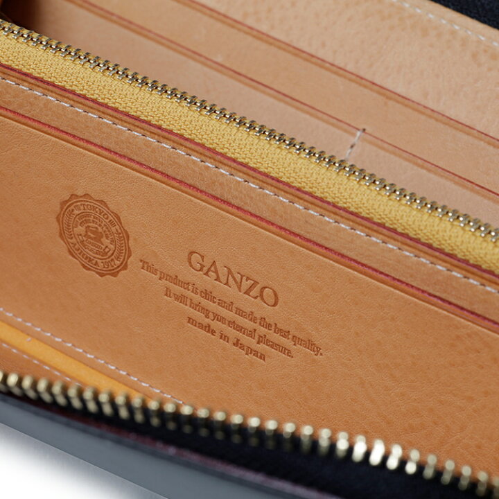 楽天市場】【GANZO】 ガンゾ THIN BRIDLE シンブライドル ラウンド  