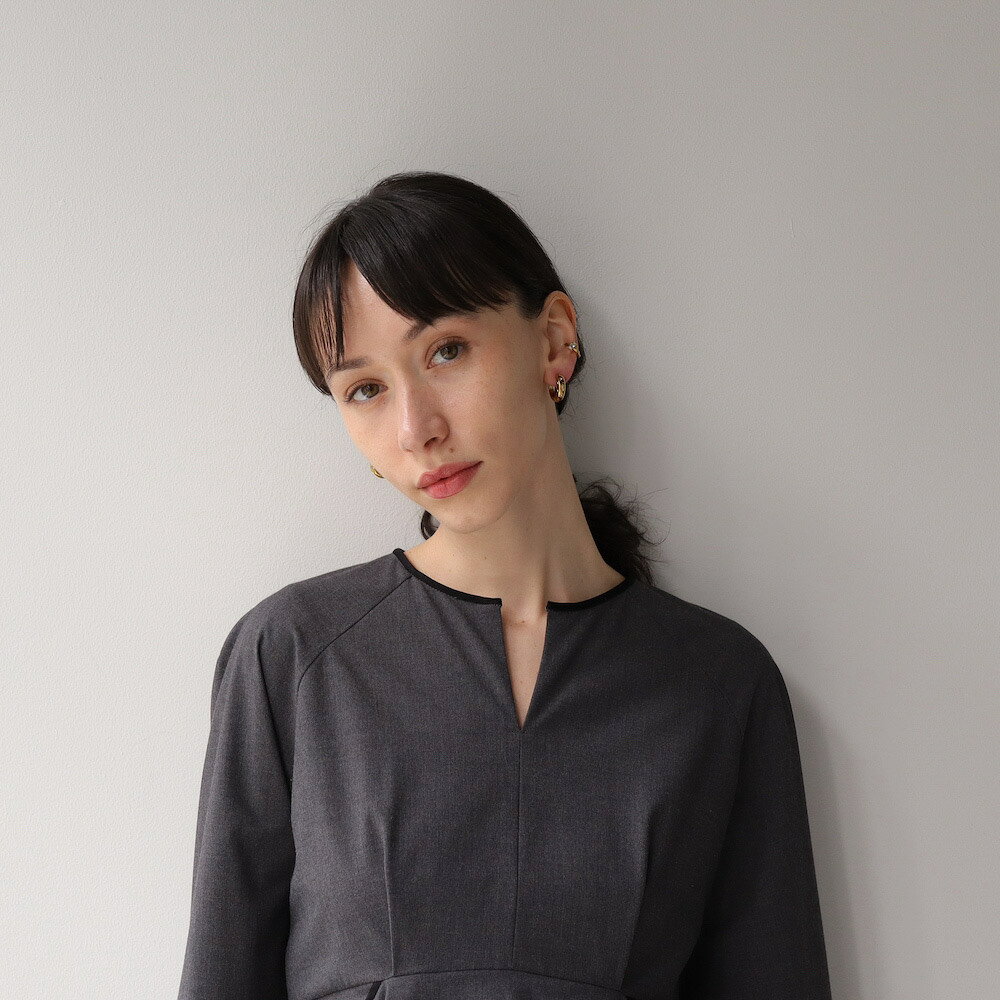 【10%OFFクーポン配布中】P249 ピアス キャッチレス 金属アレルギー対応 フープ フープピアス キラキラ 星 スター 八芒星 ぷっくり おしゃれ ギフト プレゼント シンプル カジュアル パーティー つけっぱなし - メイン画像 14