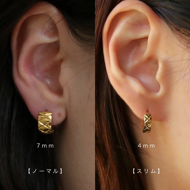 楽天市場】【最大35％OFFクーポン配布中】P325 ピアス サージカル 