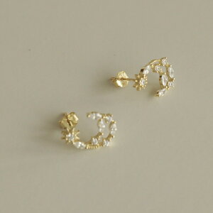 �y25��OFF�N�[�|�����s���zP363 �s�A�X �C�������O silver925 �� ���[�� �L���L�� �S�[���h �ؚ� �~�j�s�A�X �M�t�g �v���[���g ������� �I�t�B�X �V���v�� ���� ���f�B�[�X ajiro 3sc