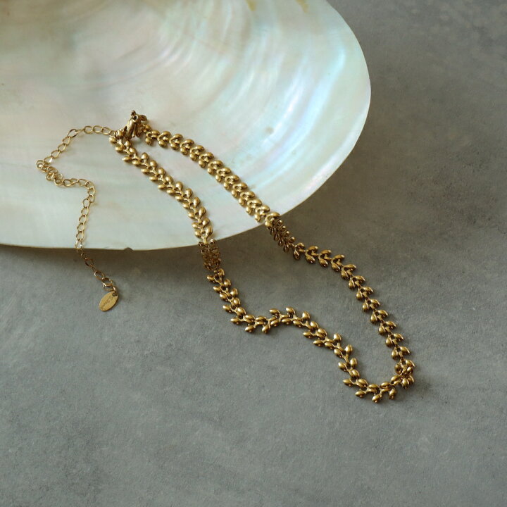 楽天市場】【楽天ランキング1位】N014 ネックレス チョーカー  