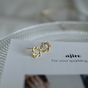 �y25��OFF�N�[�|�����s���zP066 �s�A�X �C�������O �Z䊐� �� �S�[���h �V���o�[ �S�[���h silver925 �ؚ� ���� ���f�B�[�X �M�t�g �v���[���g �I�t�B�X ���Ԃ� �W���G���[ ajiro 4ik