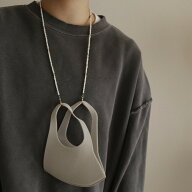 【35％OFFクーポン配布中】N074 マスクチェーン メガネチェーン 2way マスク チェーン パール 淡水パール…