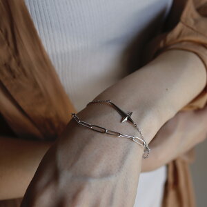 �y20��OFF�N�[�|��&P10�{�zN093 �X�e�����X �u���X���b�g �N���X �V���o�[ �J�W���A�� �_�u���`�F�[�� �`�F�[�� ������� ���f�B�[�X ���� �M�t�g �v���[���g �I�t�B�X ���A�� �T�[�W�J���X�e��