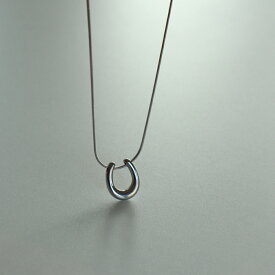 N025 ネックレス サージカルステンレス 金属アレルギー対応 ニュアンス シルバー ゴールド スネークチェーン ペンダント チェーン おしゃれ 個性 レディース 女性 メンズライク ギフト プレゼント デイリー ジュエリー 5ys 5uw