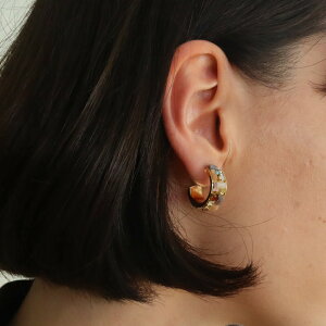 �y25��OFF�N�[�|�����s���zP041 �s�A�X �C�������O �t�[�v �S�[���h �X�g�[�� �J���t�� �M�t�g �v���[���g ���� ���f�B�[�X ������� �� �J�W���A�� ��l �I�t�B�X �p�[�e�B�[