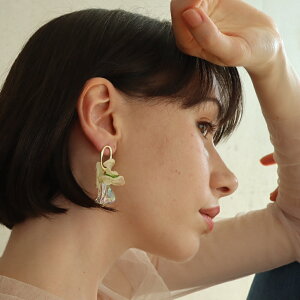 P042 sAX Ԃ tF~j `[ K[[  t[ AeB[N fUC AN z Mtg v[g  fB[X ajiro accessory