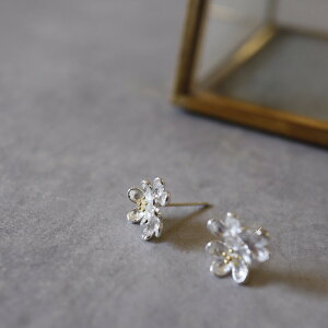 �y25��OFF�N�[�|�����s���zP284 �s�A�X �C�������O silver925 �o�C�J���[ �� �t�����[ �ؚ� ��i ������ �S�[���h �V���v�� �~�j�s�A�X �M�t�g �v���[���g ������� �I�t�B�X ���� ���f�B�[�X �W��