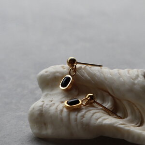 �y25��OFF�N�[�|�����s���zP067 �S�[���h �~�j�s�A�X �C�������O �u���b�N �I�j�L�X �X�e�����X �s�A�X �A�����M�[�Ή� �M�t�g �v���[���g �V���v�� �I�t�B�X ajiro accessory 4ej 4ak