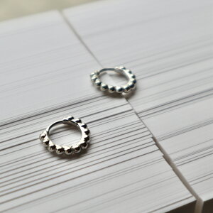 P098 sAX silver925 ؚ ~jsAX Lb`X t[v i Vo[ Vv Mtg v[g  ItBX Vv  fB[X WG[ ajiro 5pz