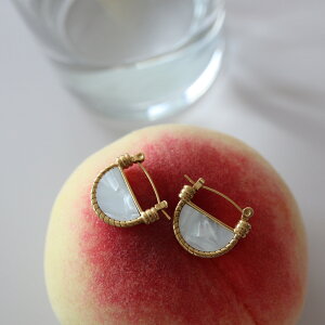 �y25��OFF�N�[�|�����s���zP115 �T�[�W�J���X�e�����X �S�[���h �V�F�� ���j�[�N �X�e�����X �s�A�X �A�����M�[�Ή� �M�t�g �v���[���g �V���v�� �I�t�B�X ajiro accessory?5ik