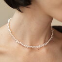 【35％OFFクーポン発行中】N180 ネックレス サージカルステンレス 金属アレルギー対応 パール 高見え 高級感 ステンレ…