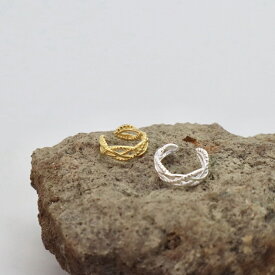 【20％OFFクーポン発行中】C140 イヤーカフ イヤーカフス 高純度シルバー イヤカフ silver925 シンプル 片耳 おしゃれ 個性 高見え ゴールド シルバー ギフト プレゼント 女性 レディース 上品 華奢 銀製品 貴金属 ジュエリー 5st 6qf