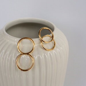 �y25��OFF�N�[�|�����s���zP361 �s�A�X �S�[���h �X�e�����X �T�[�N�� �A�V�����g���[ �A�����M�[�Ή� �M�t�g �v���[���g �V���v�� �I�t�B�X �J�W���A�� ������� �X�}�[�g �����̔� ajiro 5rk 5ic