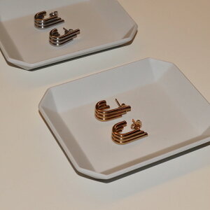 �y25��OFF�N�[�|�����s���zP403 �s�A�X �S�[���h �V���o�[ �����A�����M�[�Ή� �M�t�g �v���[���g �V���v�� ������� �� �I�t�B�X �W���G���[ ajiro 4pz ?5qk