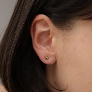 �y25��OFF�N�[�|�����s���zP223 �s�A�X silver925 �C�������O �u���[ �ؚ� �X�^�[ �� �S�[���h �V���v�� �M�t�g �v���[���g ������� �I�t�B�X ���� ���f�B�[�X �o�����[ ajiro