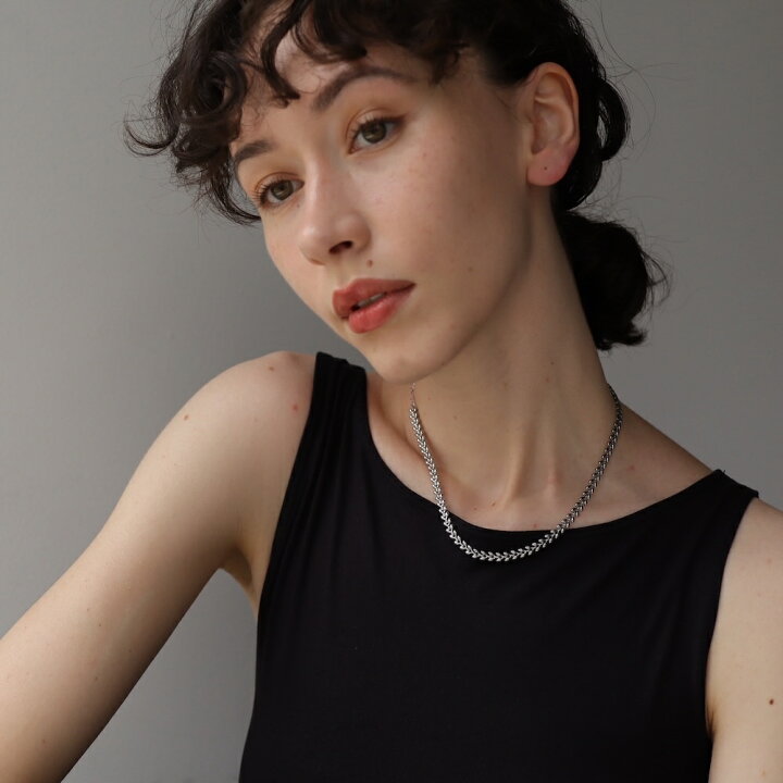 楽天市場】【楽天ランキング1位】N014 ネックレス チョーカー  