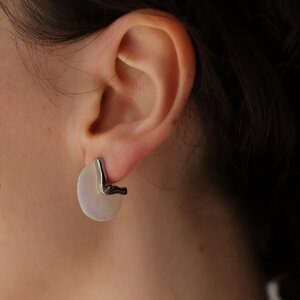 �y25��OFF�N�[�|�����s���zP020 �s�A�X �T�[�W�J���X�e�����X �A�����M�[�Ή� �z���C�g �N���A �V���o�[ �V���v�� �M�t�g �v���[���g ������� �I�t�B�X ���� ���f�B�[�X ajiro