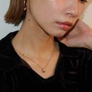 �y25��OFF�N�[�|�����s���zN146 �l�b�N���X �X�e�����X �����A�����M�[�Ή� �h���b�v �� ���H �`�F�[�� �ؚ� �V���v�� �I�t�B�X ������� �J�W���A�� ���f�B�[�X ���� �M�t�g �v���[���g �f�C