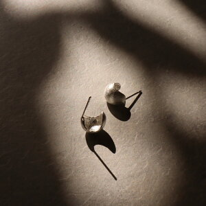 �y25��OFF�N�[�|�����s���zP101 �s�A�X �C�������O silver925 �V���o�[ �}�b�g ����� �Ղ����� �V���v�� �~�j�s�A�X �V���o�[ �M�t�g �v���[���g ������� �I�t�B�X �V���v�� ���� ���f�B�[�X ajir