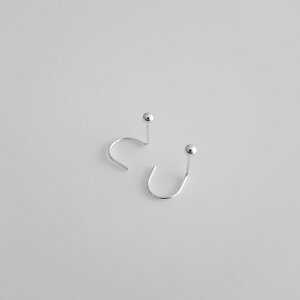 �y25��OFF�N�[�|�����s���zP122 �s�A�X silver925 �V���o�[ �V���v�� ���j�[�N �t�������낢�� �j���A���X �~�j�s�A�X �M�t�g �v���[���g ������� �I�t�B�X �V���v�� ���� ���f�B�[�X �o�����[ aj