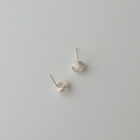 【10％OFFクーポン発行中】P145 ピアス イヤリング silver925 シルバー 高見え 高級感 上品 大人 ミニピアス ギフト プレゼント おしゃれ オフィス シンプル 女性 レディース ジュエリー 6ef