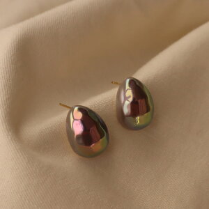 �y25��OFF�N�[�|�����s���zP086 �s�A�X �C�������O �x�[�W�� �u���[ ��Ԃ� �p�[�� �v�`�v�� �M�t�g �v���[���g �� ���� ���f�B�[�X �I�t�B�X �J�W���A�� �Z�����j�[ ajiro accessory 5qh 5ic