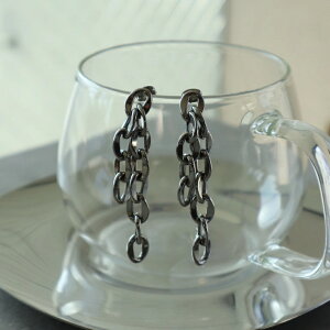 �y25��OFF�N�[�|�����s���zP294 �`�F�[�� �s�A�X ��U�� �X�e�����X �S�[���h �V���o�[ ���A���Ή� �M�t�g �v���[���g �V���v�� �I�t�B�X ajiro accessory 4ek