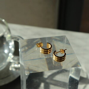 �y25��OFF�N�[�|�����s���zP319 �~�j�s�A�X �t�[�v �X�e�����X �S�[���h �V���o�[ �s�A�X ���A���Ή� �M�t�g �v���[���g �V���v�� �I�t�B�X ajiro