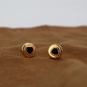 �y25��OFF�N�[�|�����s���zP242 �T�[�W�J���X�e�����X �X�e�����X �s�A�X �u���b�N �n�[�g �C�������O �S�[���h �����A�����M�[�Ή� �M�t�g �v���[���g �V���v�� �I�t�B�X ajiro accessory 5et 5ak