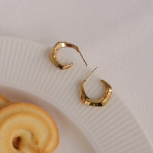 �y25��OFF�N�[�|�����s���zP404 �s�A�X �T�[�W�J���X�e�����X �S�[���h �V���o�[ �t�[�v �����A�����M�[�Ή� �M�t�g �v���[���g �V���v�� �I�t�B�X ������� ��i ������ �����̔� 2�Z�b�g ac