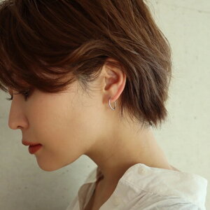 �y25��OFF�N�[�|�����s���zP003 �s�A�X silver925 �t�[�v �L���b�`���X �X���� �ؚ� �V���v�� �M�t�g �v���[���g ���� ���f�B�[�X ��i �I�t�B�X �W���G���[ ajiro 5ic