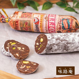 楽天市場 チョコレートサラミの通販